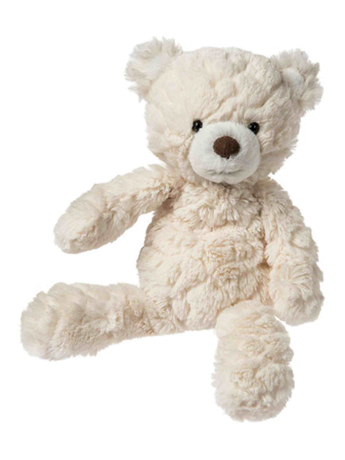 Cream Putty Bear - Small