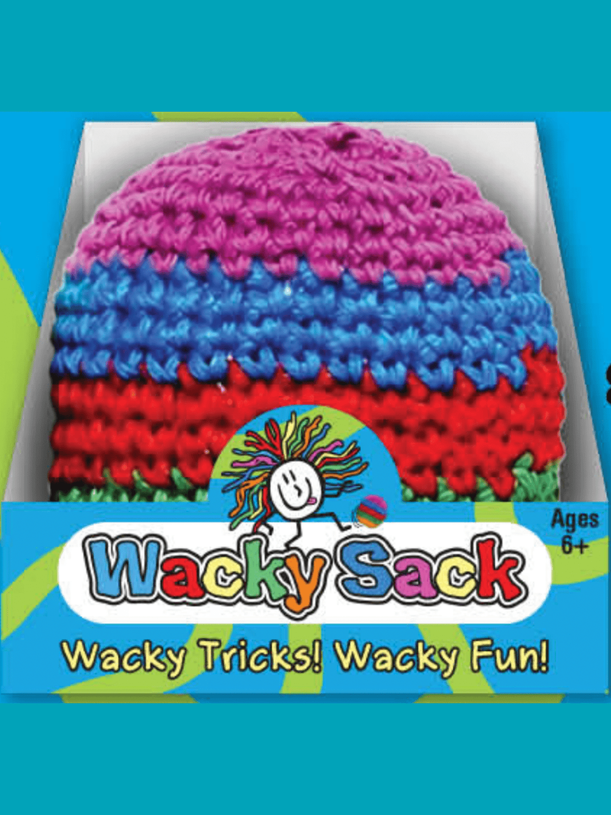 Wacky Sack