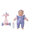Little Cuties - Trike Playset