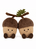 Amuseables Ort & Tum Acorns