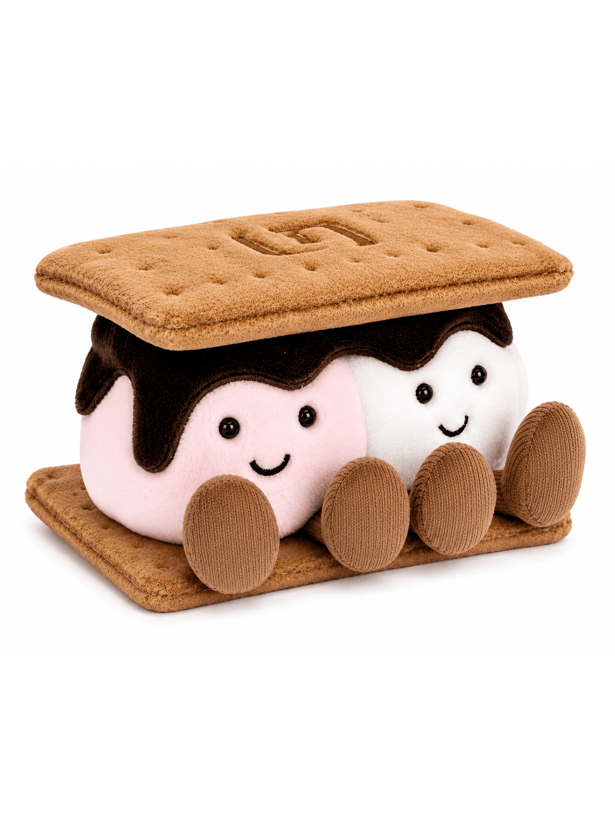 Amuseables S'mores