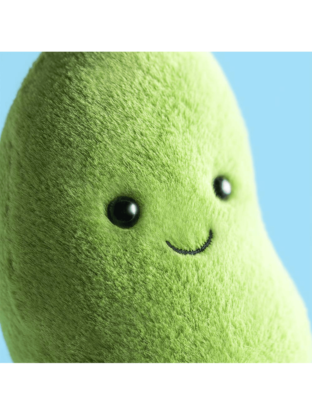 Amuseables Soyella Edamame Bean