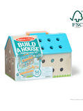 Build A House Toolbox
