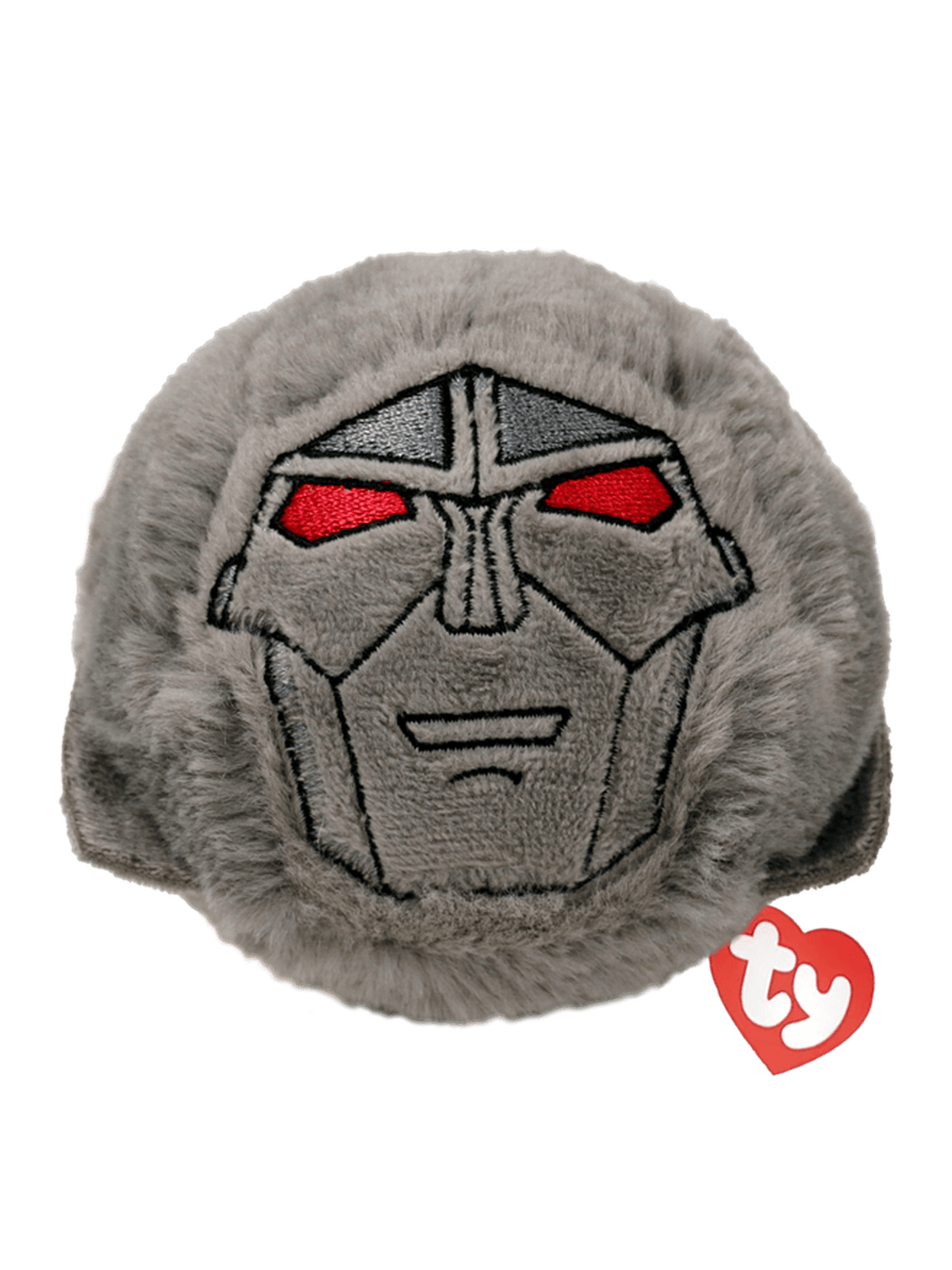 Megatron Beanie Bouncers