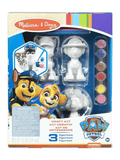PAW Patrol Craft Kit - 3 Decorate Your Own Pup