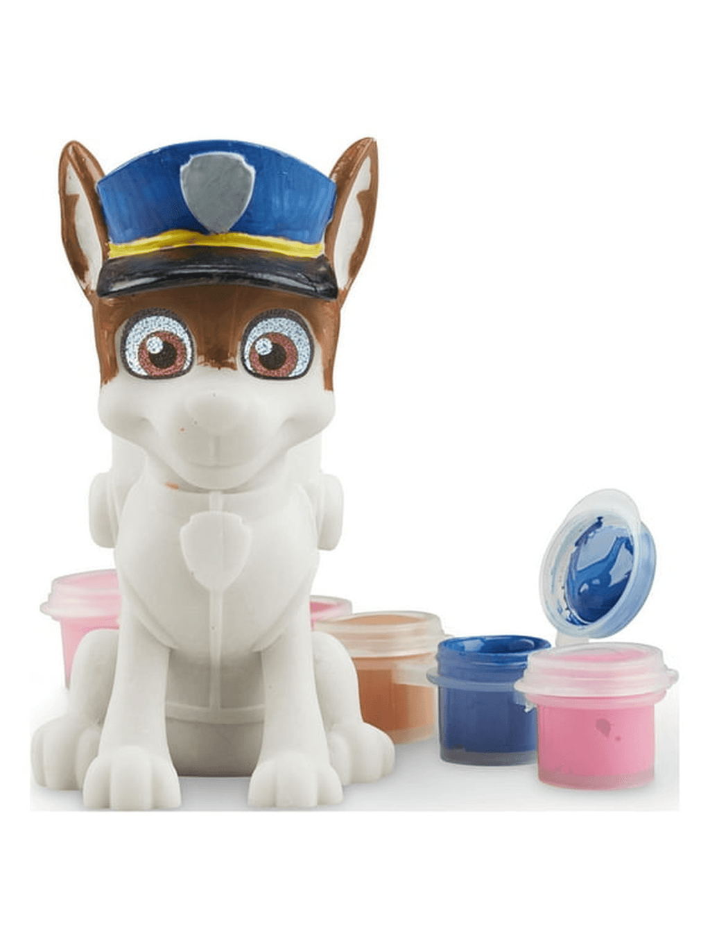 PAW Patrol Craft Kit - 3 Decorate Your Own Pup