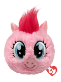 Pinkie Pie Beanie Bouncers