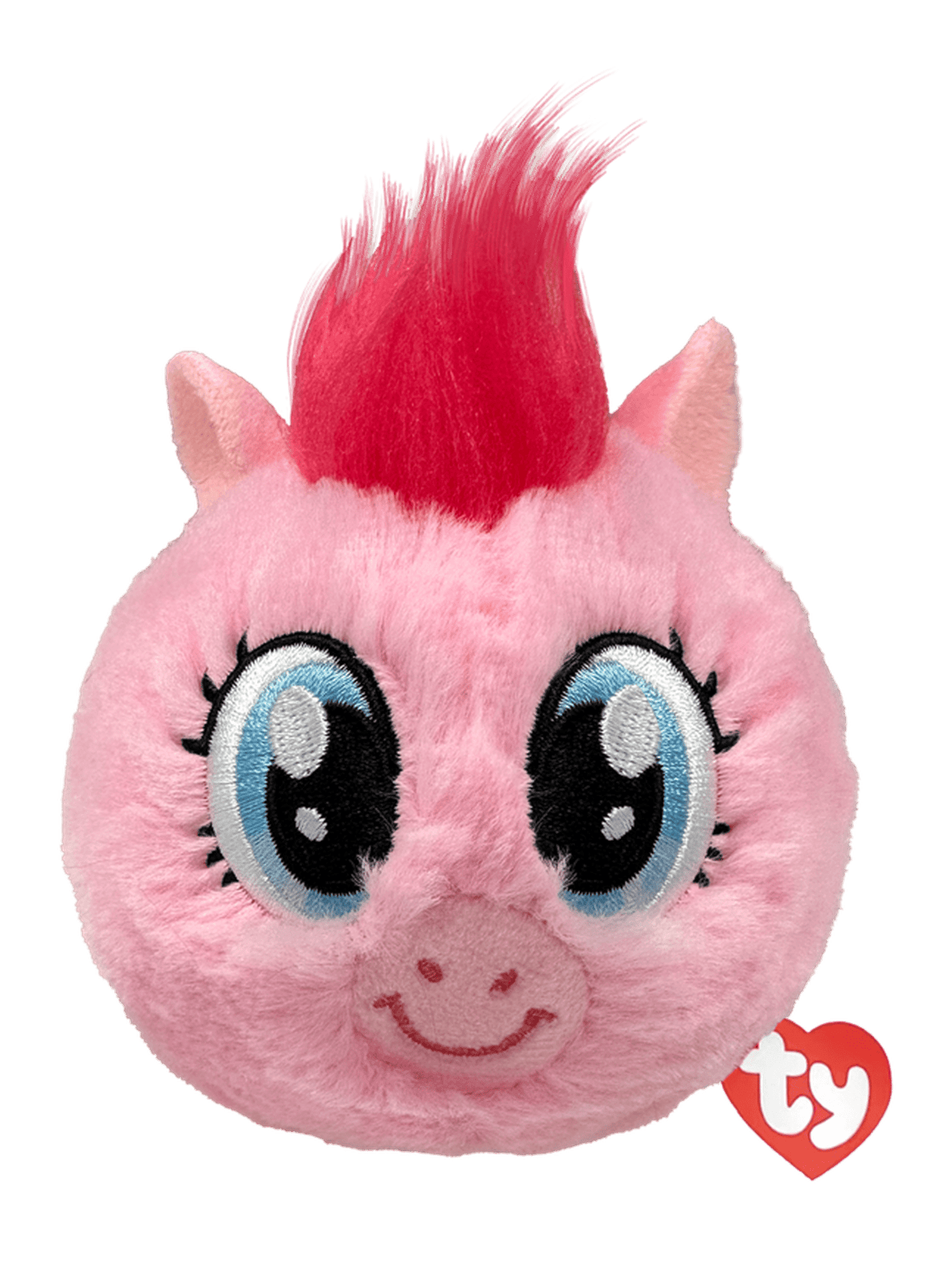 Pinkie Pie Beanie Bouncers