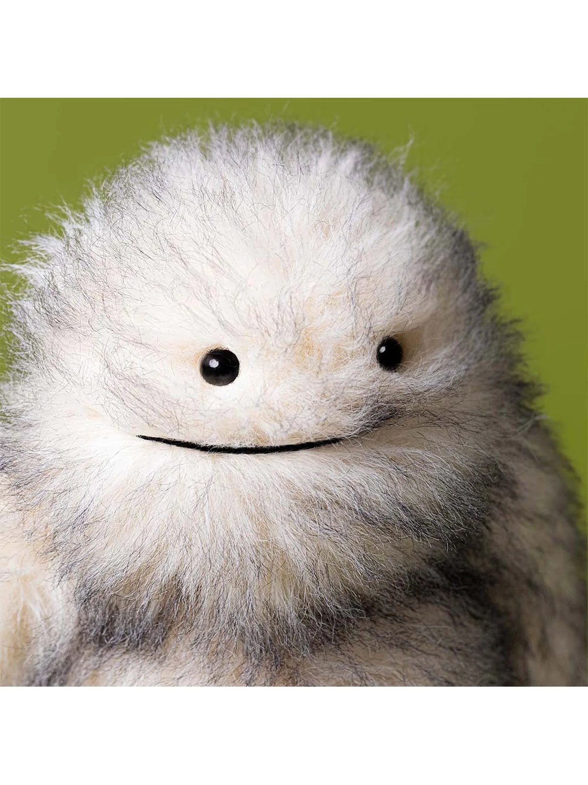 Bretti Yeti