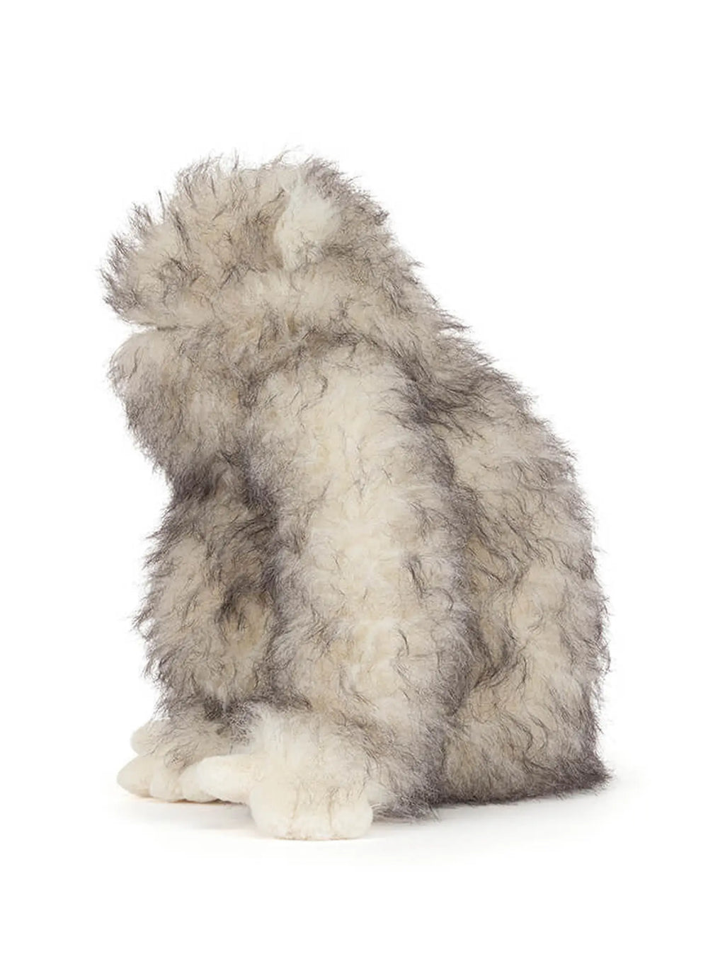 Bretti Yeti