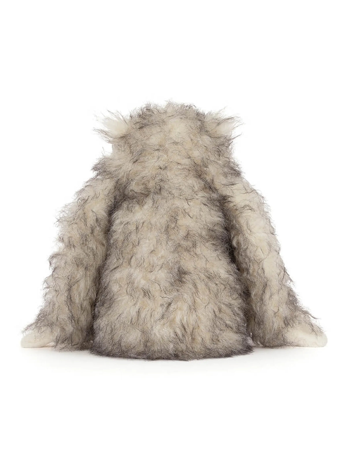 Bretti Yeti