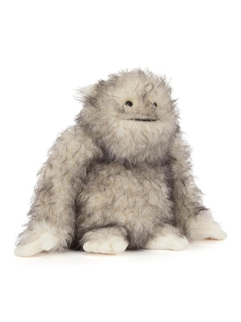 Bretti Yeti