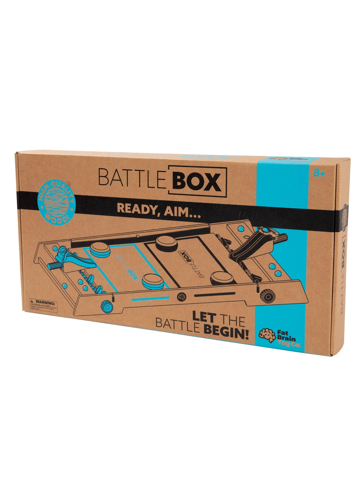 Battle Box