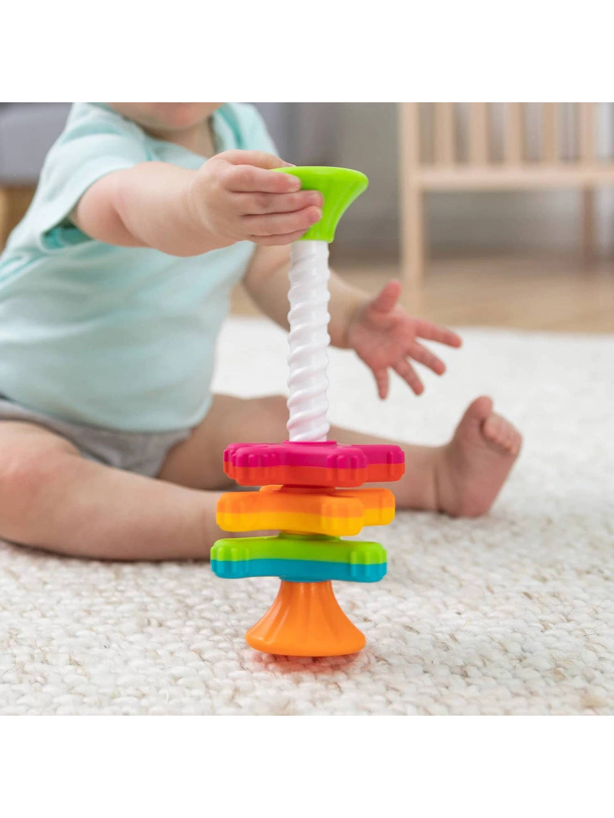 MiniSpinny