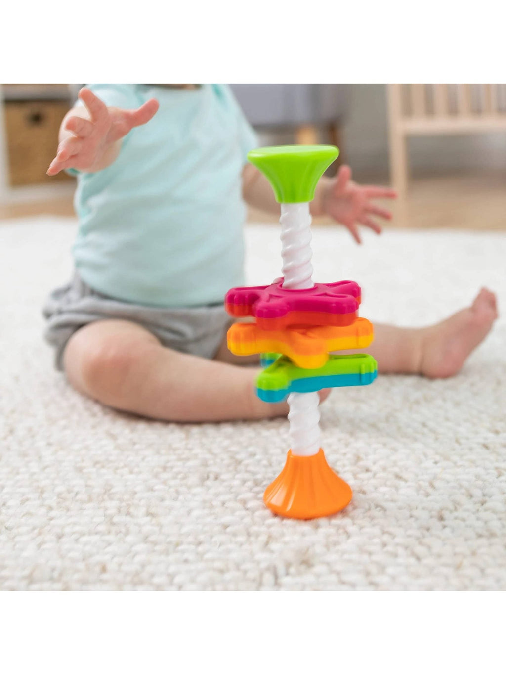 MiniSpinny