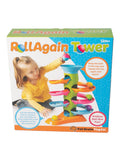 RollAgain Tower