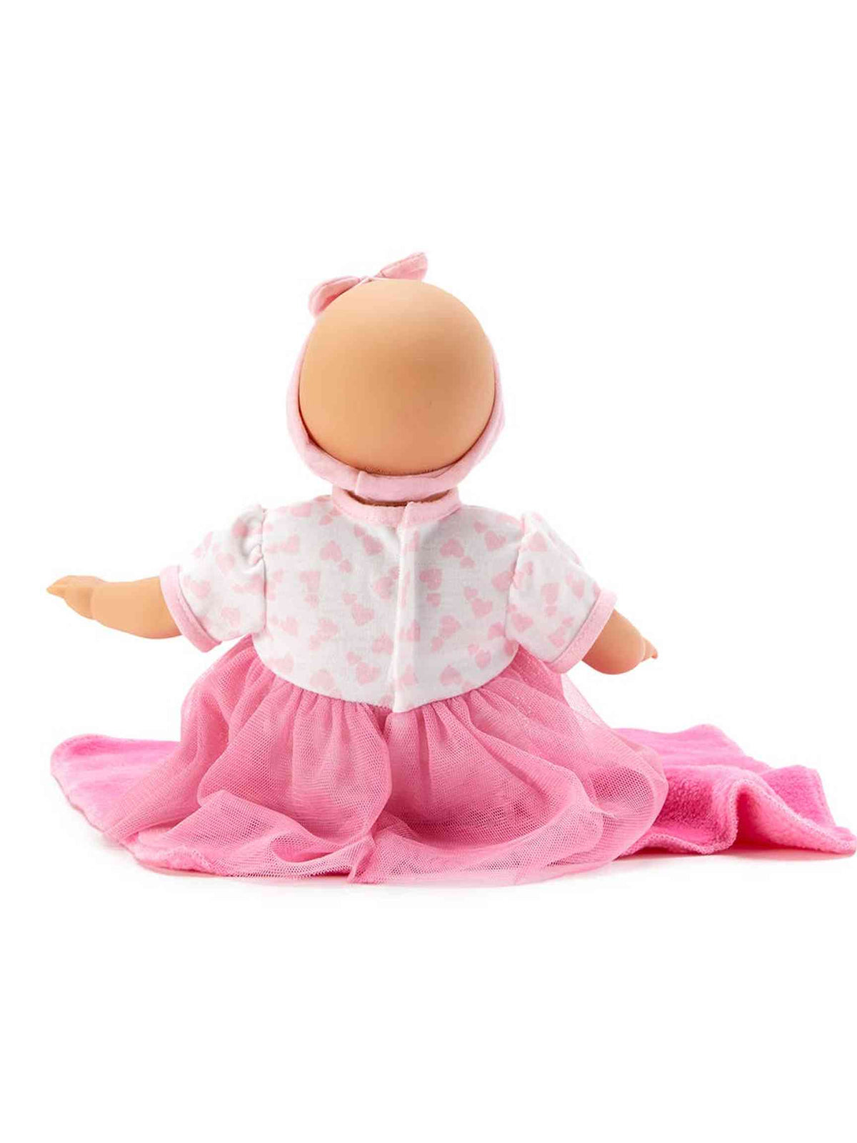Sweet Baby Nursery Little Love Princess Doll