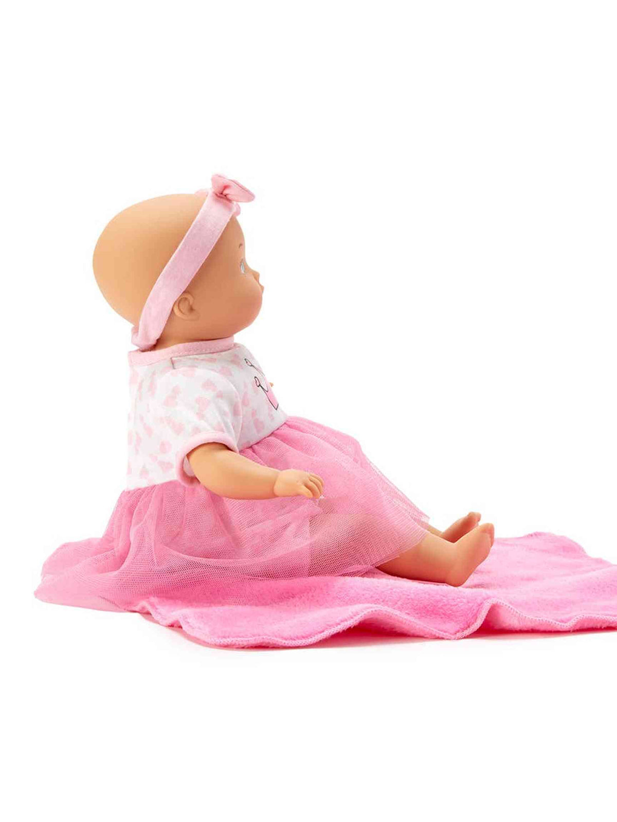 Sweet Baby Nursery Little Love Princess Doll
