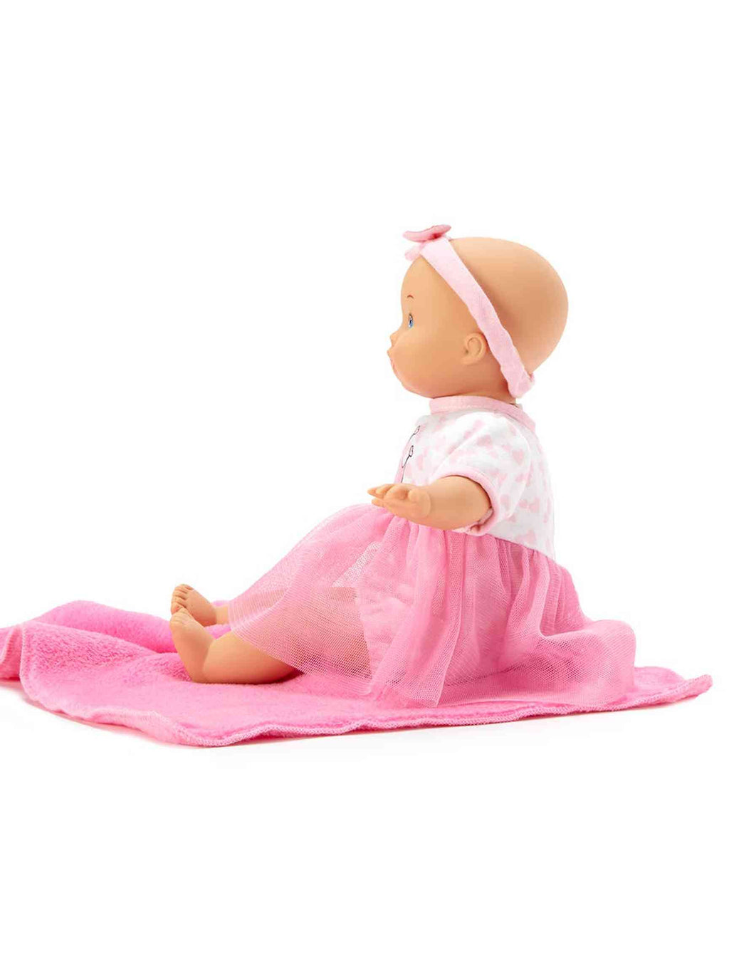 Sweet Baby Nursery Little Love Princess Doll