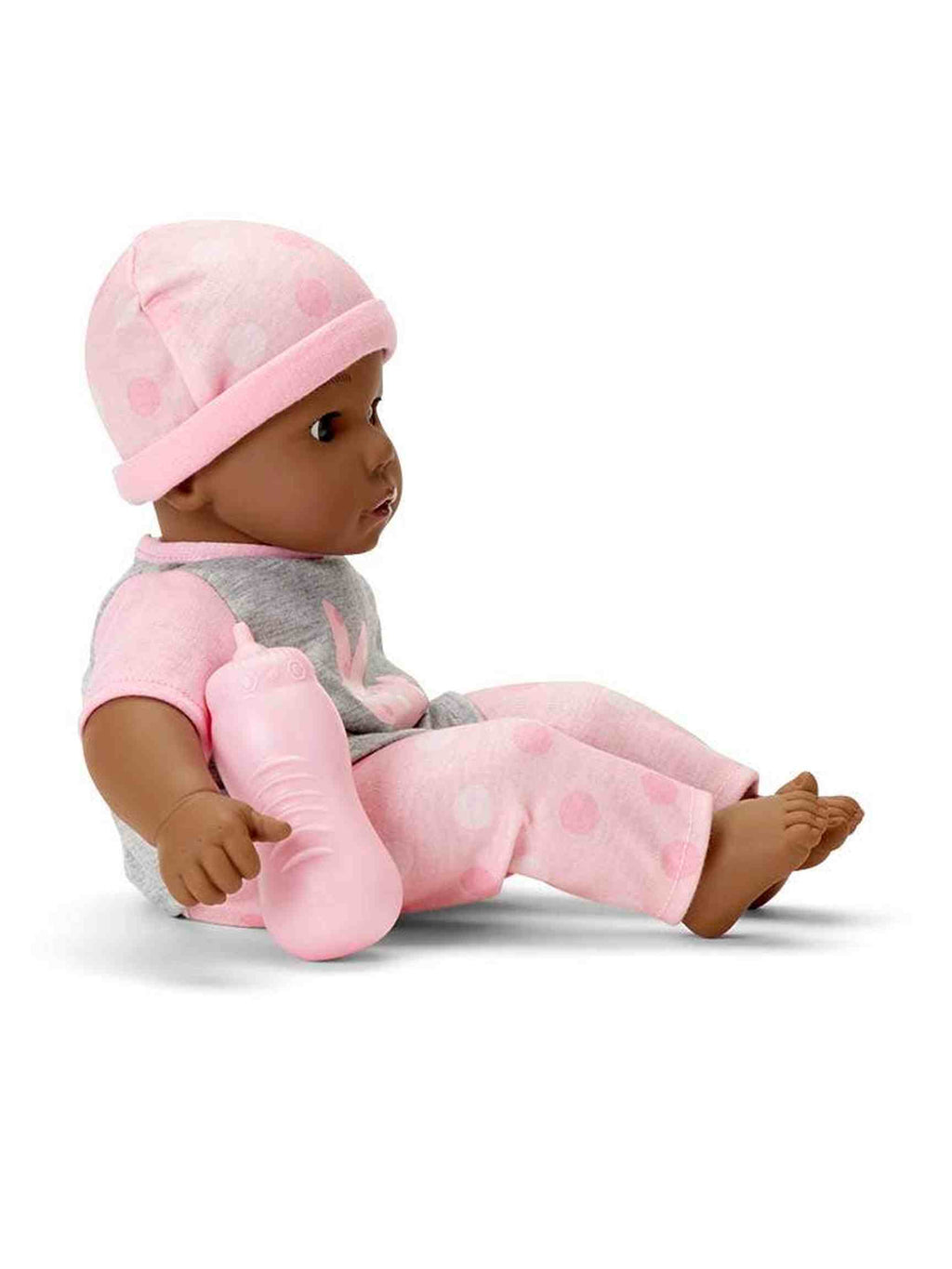 Sweet Smiles - Pink - Dark Skin Tone